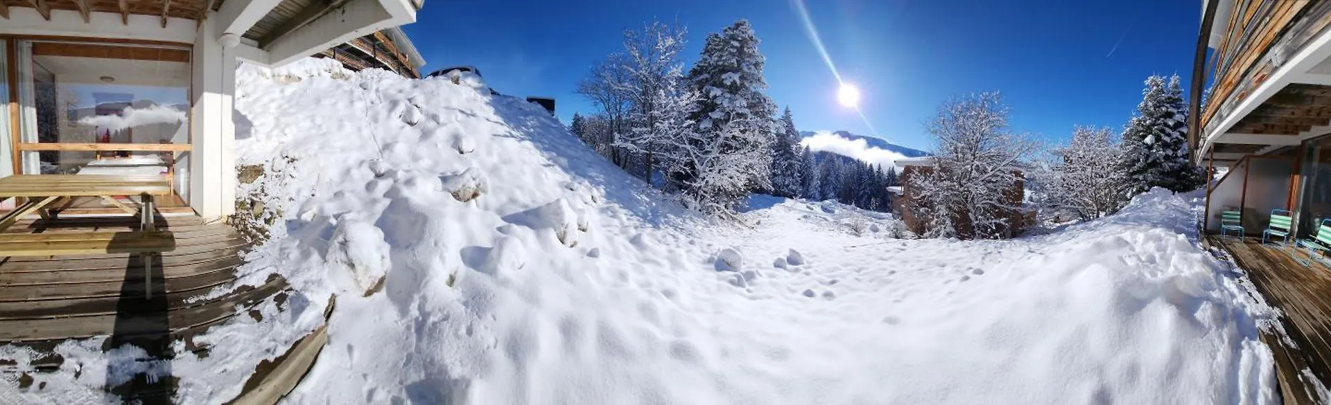 Appartement Cosy Les Meleze E Chamrousse 0*,  France
