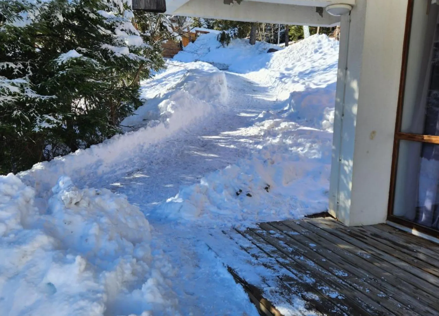 Appartement Cosy Les Meleze E Chamrousse France