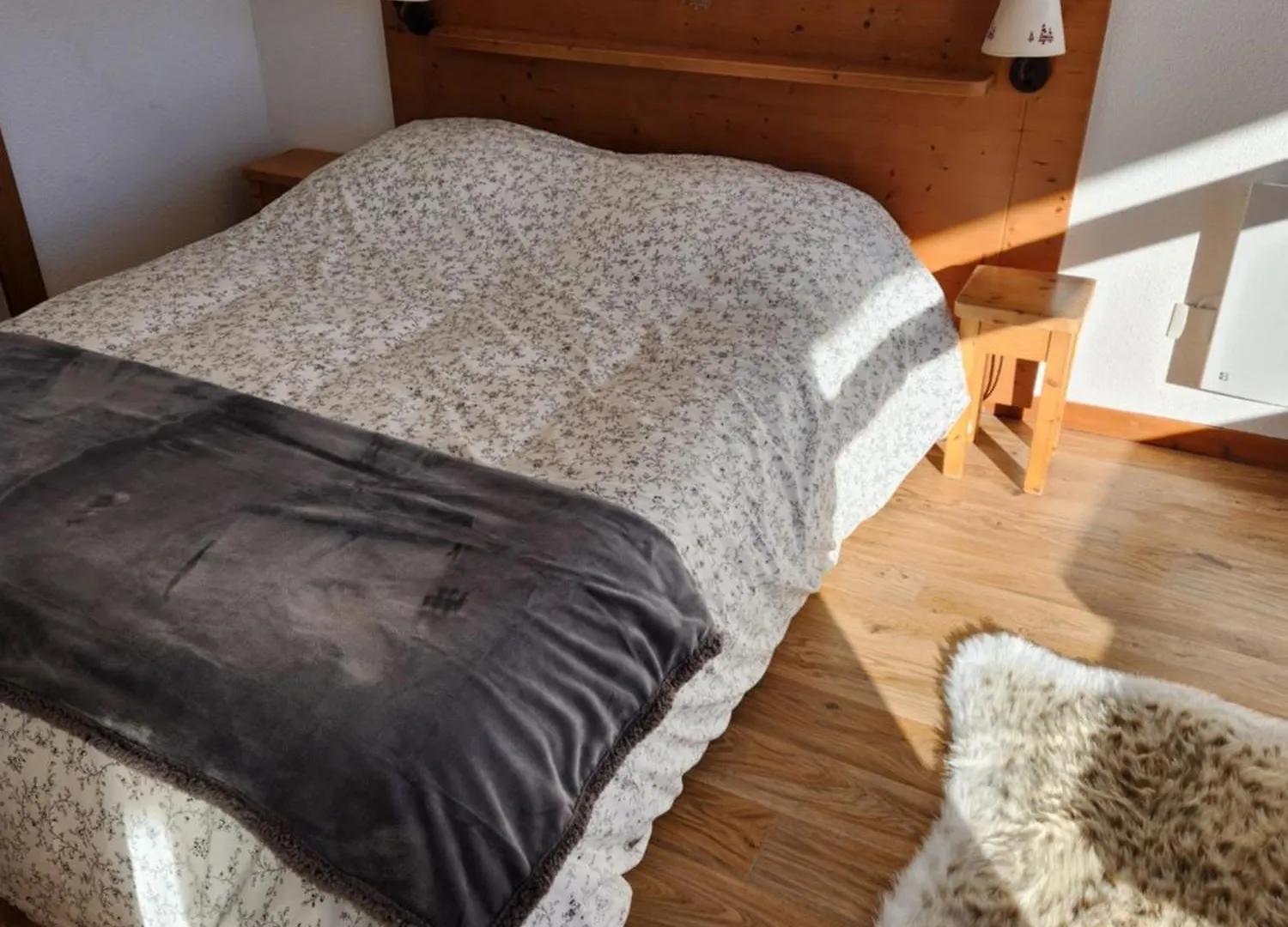 Appartement Cosy Les Meleze E Chamrousse