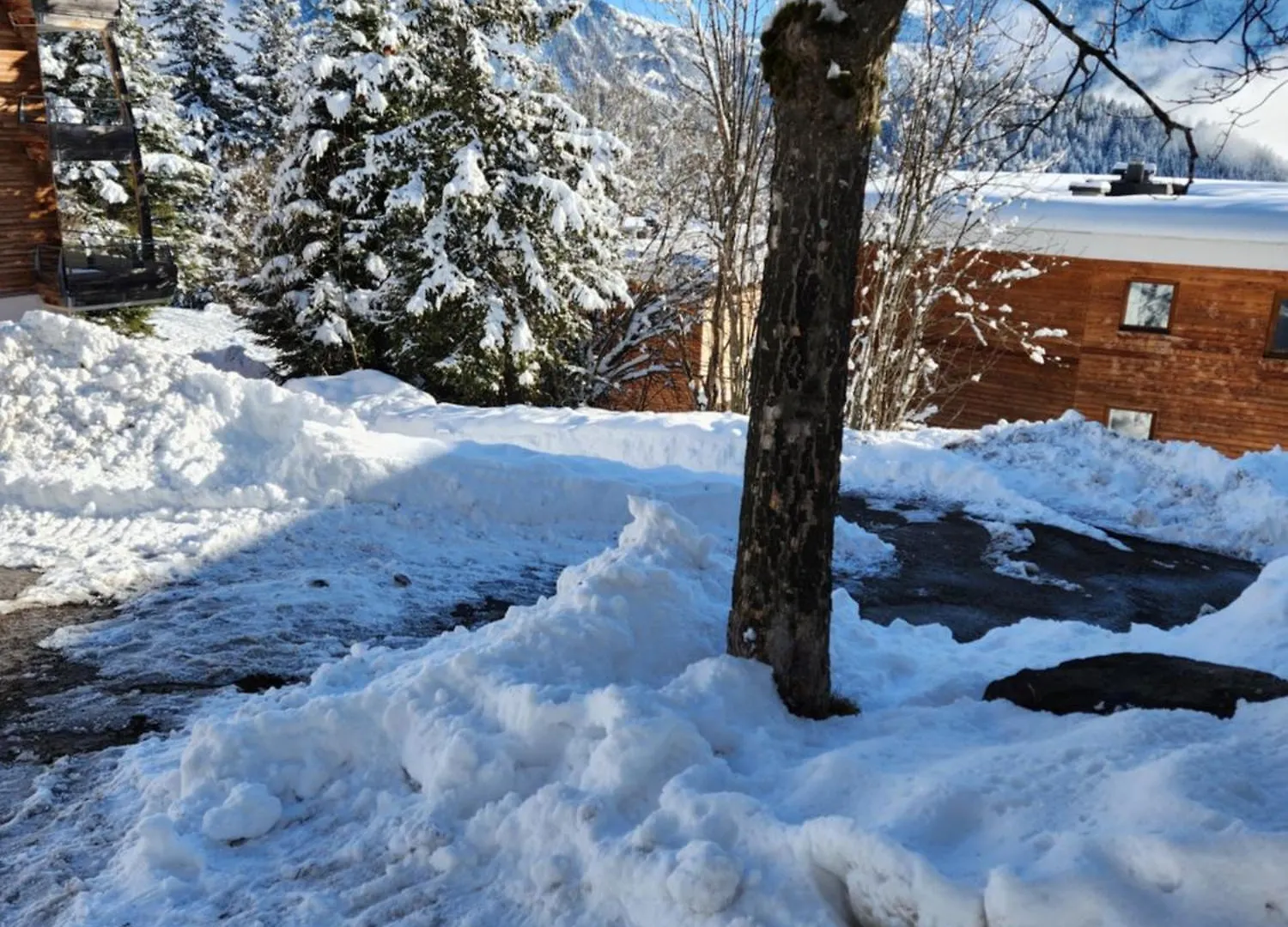 Apartment Appartement Cosy Les Meleze E Chamrousse France