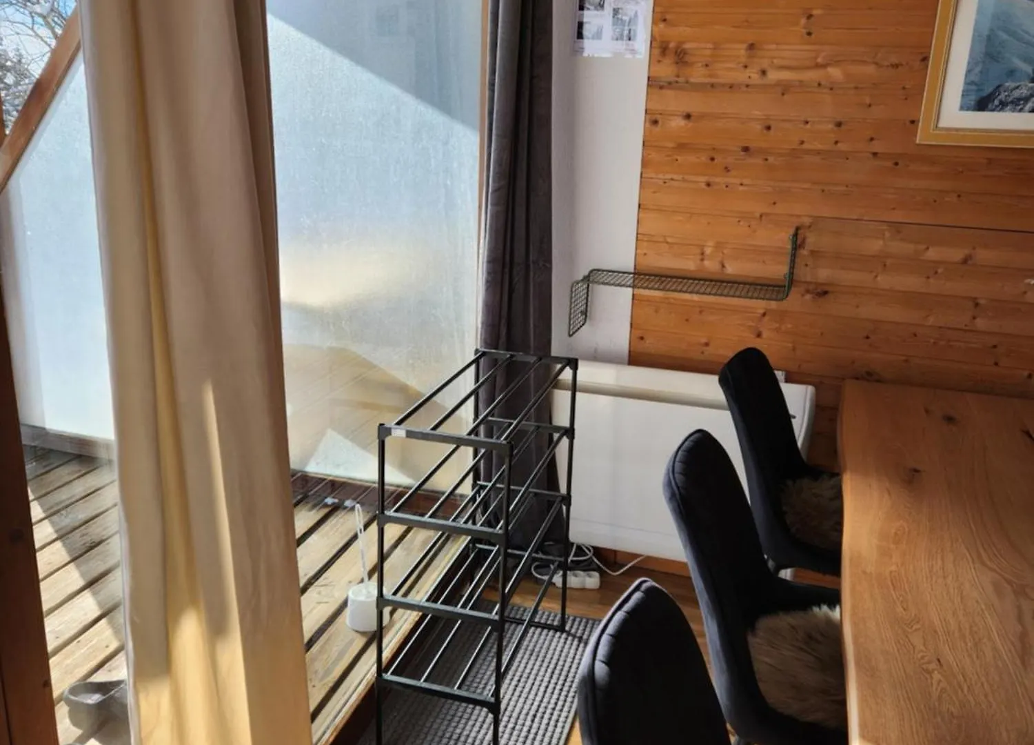 Appartement Cosy Les Meleze E Chamrousse 0*,